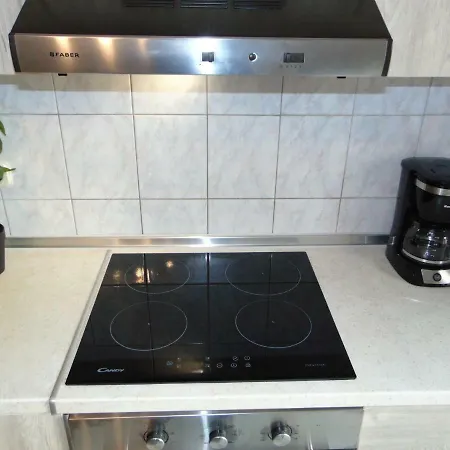 3 Appartement Zadar