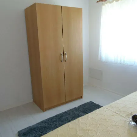3 Appartement *