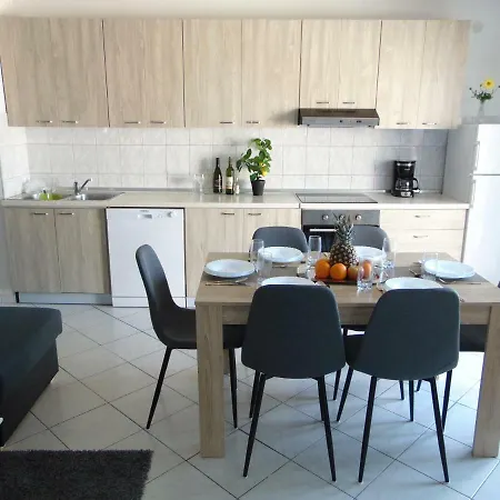 3 Appartement