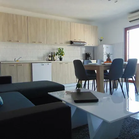 Appartement 3