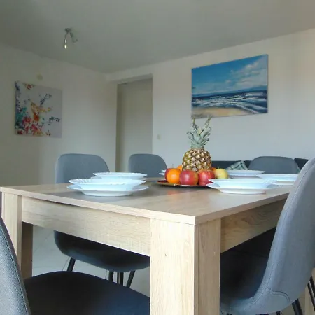 3 Appartement