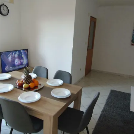 3 Appartement