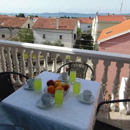 Appartement 3 Zadar