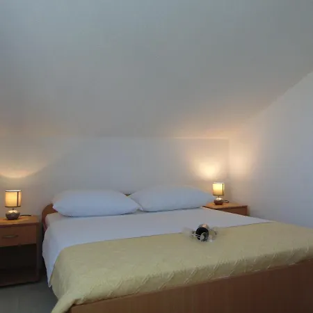 3 Appartement *